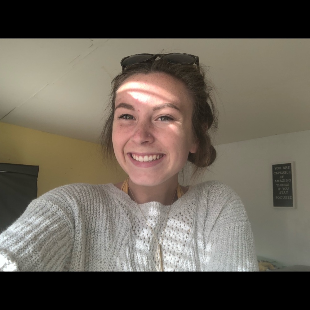 Meet your Posher, Eemily